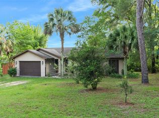 27477 Old Trilby Rd, Brooksville, FL 34602
