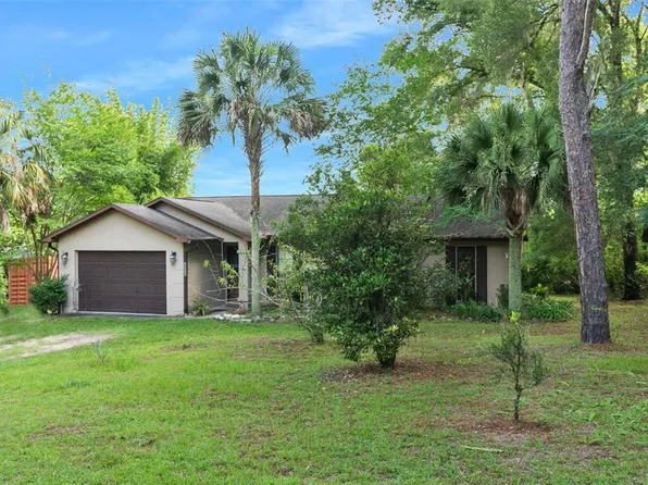 27477 Old Trilby Rd, Brooksville, FL 34602