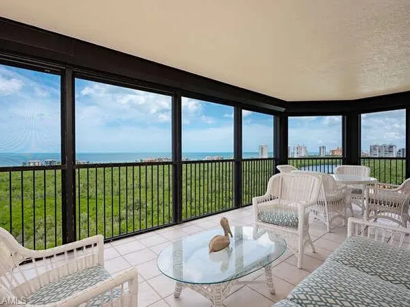 7425 Pelican Bay BLVD #1406, NAPLES, FL 34108