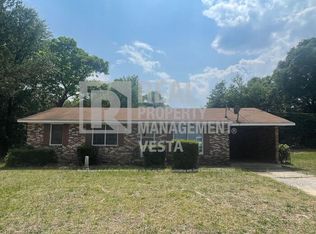 2884 Jordan Ave, Macon, GA 31217