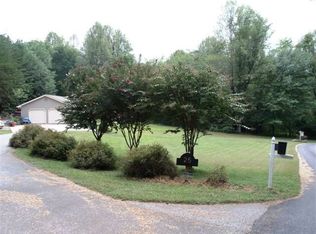 25 Deer Foot Rd, Blairsville, GA 30512