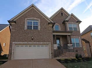 618 Southshore Point, Mount Juliet, TN 37122