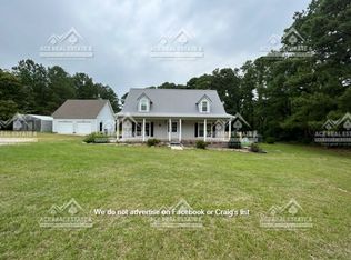4795 Lobelia Rd, Vass, NC 28394
