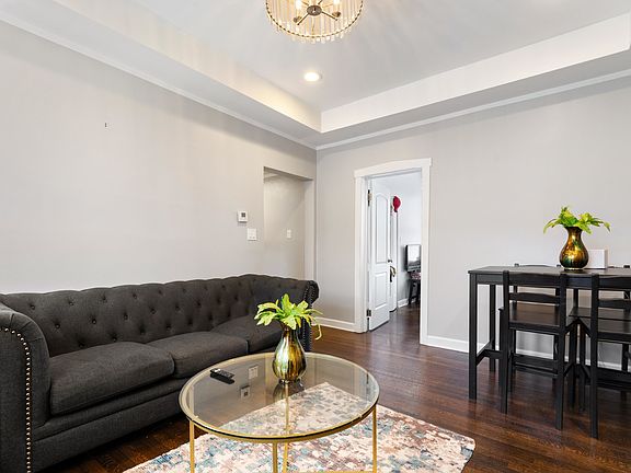 3rd image of 6103 S Kimbark Ave APT 3E
