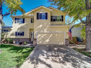 10177 Wyandott Cir N, Thornton, CO 80260