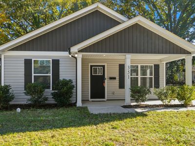351 Center St, Kannapolis, NC, 28083