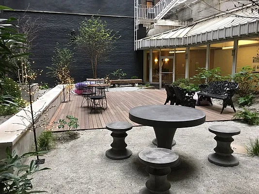 Rented by Noho Merchants Real Estate LLC | media 21