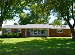 13557 Jessup Ln, Neosho, MO 64850