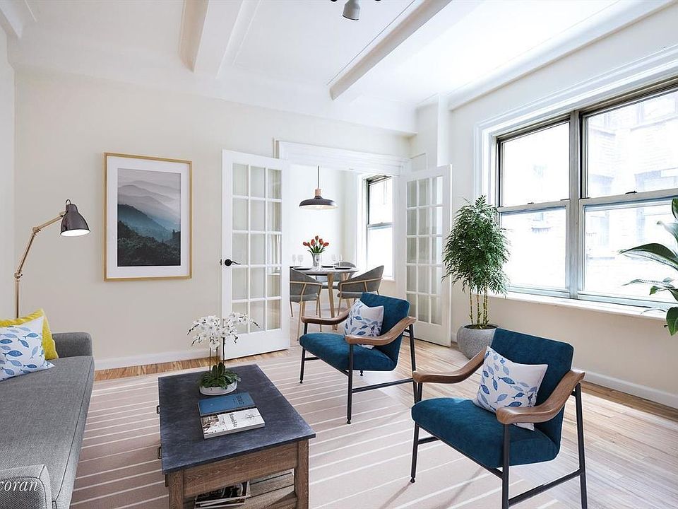 1st image of 25 W 64th St APT 5C