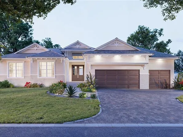 5103 Windward Ave, Sarasota, FL 34242