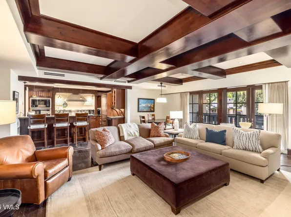 1 Willow Bridge Rd #36, Vail, CO 81657