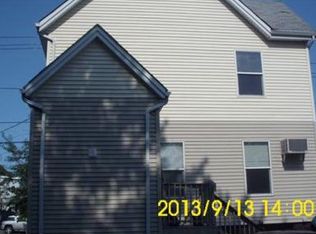 195 Beach St, Malden, MA 02148