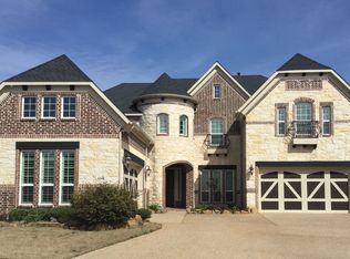 6698 Lisburn Ln, Frisco, TX 75035