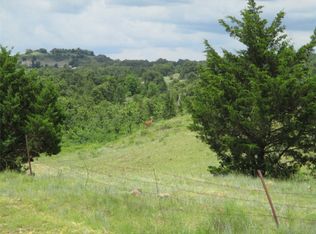 Township Road 1 Star Mann, Saint Jo, TX 76265