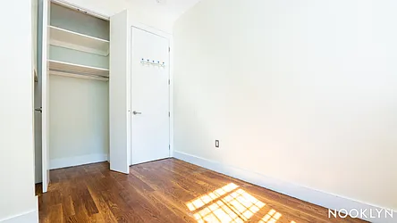 Rented by Nooklyn NYC LLC