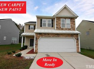 4020 Cane Garden Dr, Raleigh, NC 27610