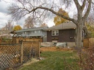 1366 S 1400 E, Salt Lake City, UT 84105