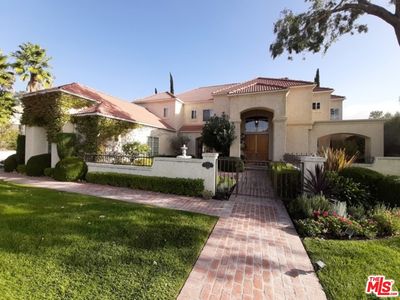 15530 Bronco Dr, Santa Clarita, CA, 91387