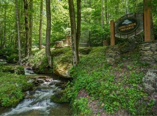 Long Creek Preserve, Bryson city, NC 28713