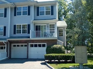 3613 Scenic Ct #3613, Denville, NJ 07834