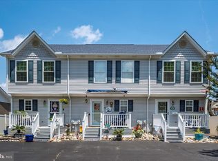 612 Salt Spray Rd #C, Ocean City, MD 21842