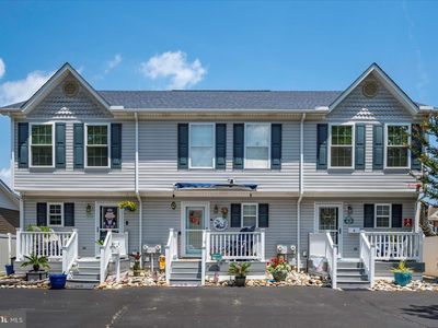 612 Salt Spray Rd #C, Ocean City, MD, 21842