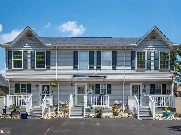 612 Salt Spray Rd #C, Ocean City, MD 21842