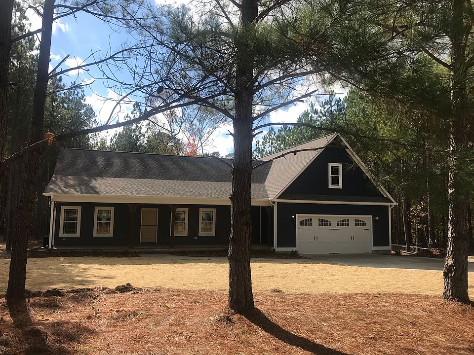 New construction 