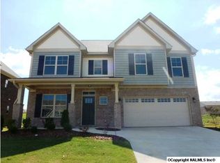 2411 Bell Manor Dr SW, Huntsville, AL 35803