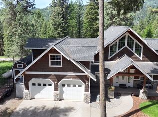 2413 Capstone Ct, Thompson Falls, MT 59873