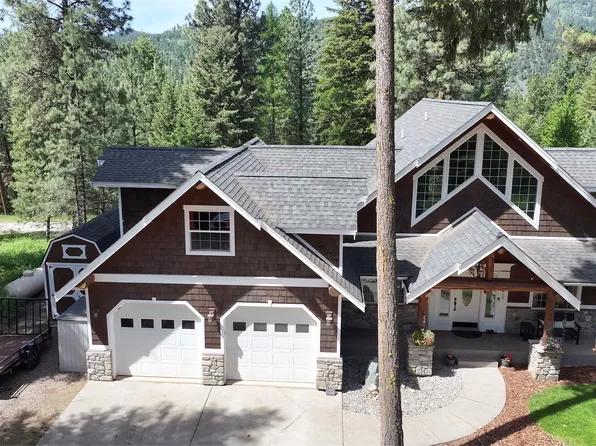 2413 Capstone Ct, Thompson Falls, MT 59873