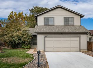 4237 S Naples Way, Aurora, CO 80013
