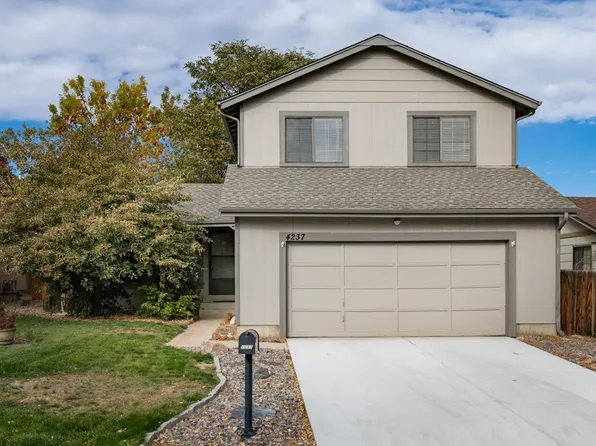 4237 S Naples Way, Aurora, CO 80013