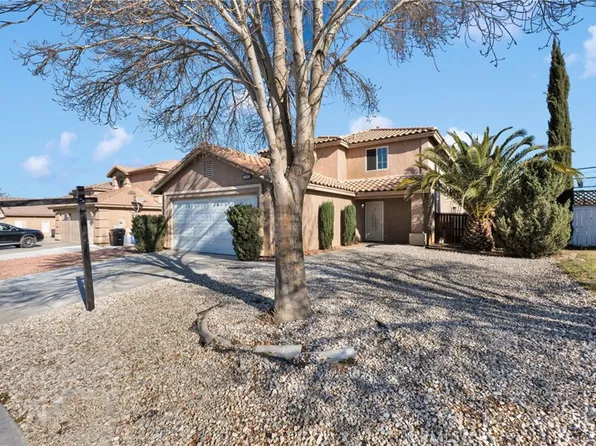 14106 Gray Ln, Victorville, CA 92394