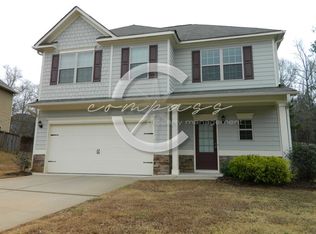 562 Ivy Chase Loop, Dallas, GA 30157