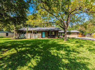 4616 Arapahoe Trl, Austin, TX 78745