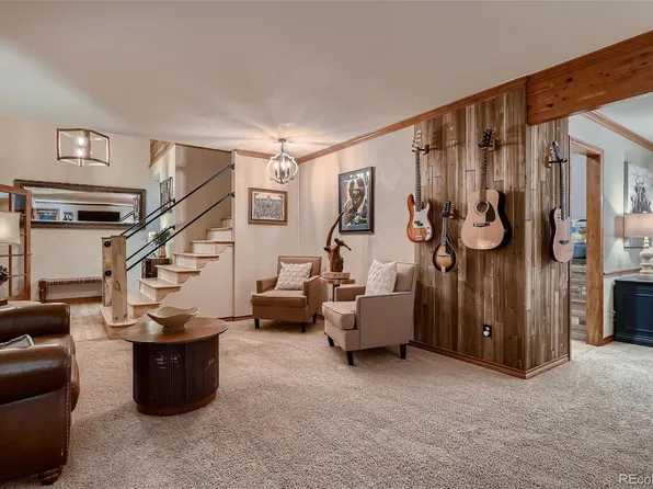 9658 Coronado Court, Parker, CO 80134