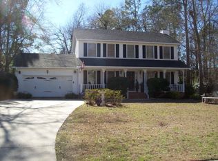 321 E Hedge Rd, Aiken, SC 29801