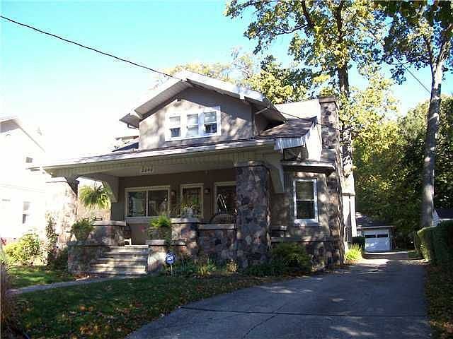 2nd image of 2040 Central Grove Ave