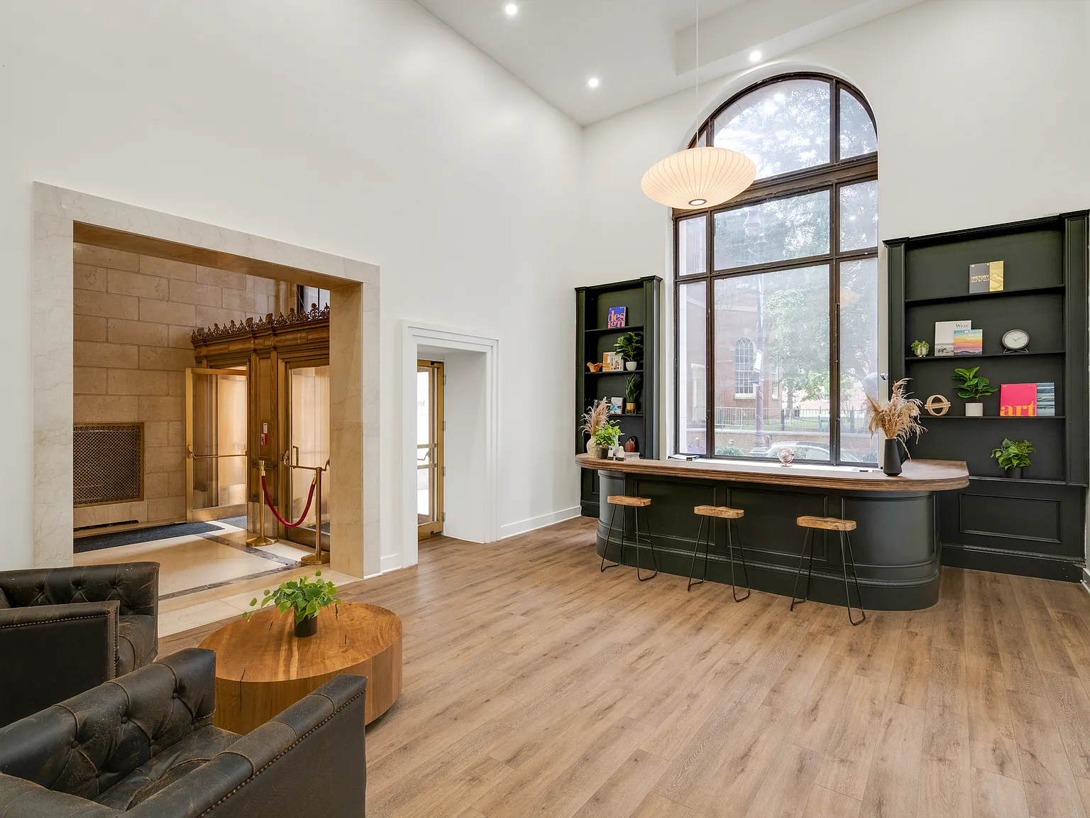 The Ledger Residences — Photo 3