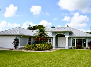 4105 Smokey Pines Ct, Fort Pierce, FL 34951