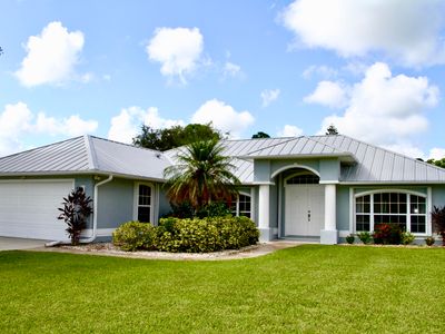 4105 Smokey Pines Court, Fort Pierce, FL, 34951