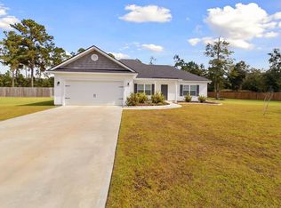98 Harmonees Way SE, Ludowici, GA 31316