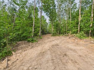 Ison Rd, Crandon, WI 54520