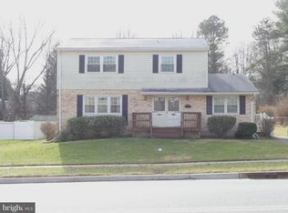 414 Gwynnwest Rd, Reisterstown, MD 21136