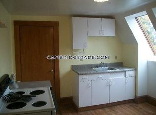 235 Upland Rd #333, Cambridge, MA 02140