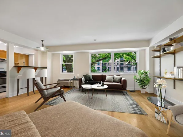 1801 Clydesdale Pl NW APT 525, Washington, DC 20009