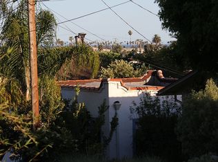 948 E Carrillo Rd, Santa Barbara, CA 93103