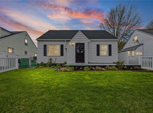 201 Arbutus St, Rochester, NY 14609