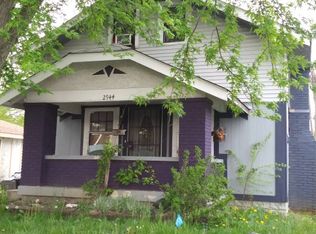 2944 Hillside Ave, Indianapolis, IN